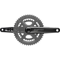 EASTON EA90 Kurbelarm black 170mm 2020 Kurbelgarnituren