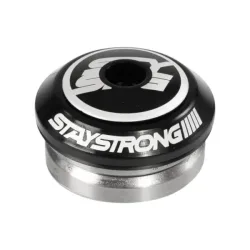 Steuersatz Stay Strong Icon