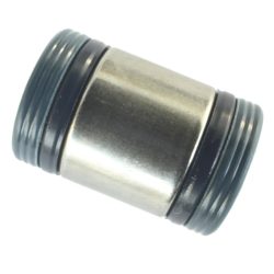 Lager Enduro Bearings Shock Needle Bearing-6mm Bolt-21.85 mm Width