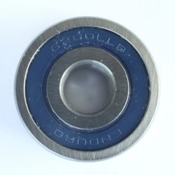 Lager Enduro Bearings 6200 LLB-10x30x9