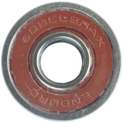 Lager Enduro Bearings 608 LLU MAX-8x22x7
