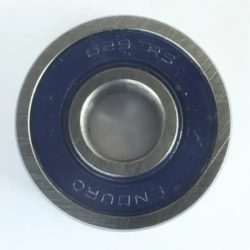 Lager Enduro Bearings 629 2RS-9x26x8