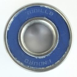Lager Enduro Bearings 7001 2RS MAX-12x28x8