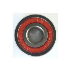 Lager Enduro Bearings CH 609 LLB-9x24x7