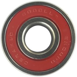 Lager Enduro Bearings CH 6000 LLB-10x26x8