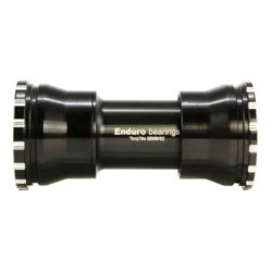 Tretlager Enduro Bearings TorqTite BB A/C SS-BB86/92-GXP-Black