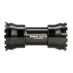 Tretlager Enduro Bearings TorqTite BB XD-15 Pro-BB86/92-24mm-Black