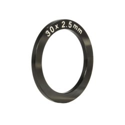 Lager Enduro Bearings WA30x40x2.5-30x40x2.5 Crank Spacer-BB30