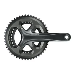 Doppeltes Tretlager Shimano Tiagra FC-4700 10V