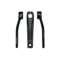 Kurbeln FSA e-bike shimano ck751 aluminium 165mm