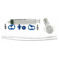 Entlüftungssatz Formula Spare Parts Bleeding kit Mineral-2 Seringues