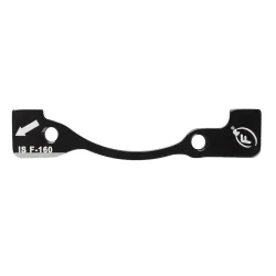 Adapter für die Vorderradbremse Formula Spare Parts Adaptor I.S. 160mm