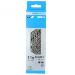 Shimano CN-E8000 E-Bike-Kette 11-fach 124 Glieder 2019 Ketten