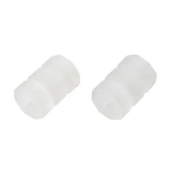 Kompressionsmuttern Jagwire Workshop Cable Donuts-Brake & Shift-Clear (x600) 200 sets