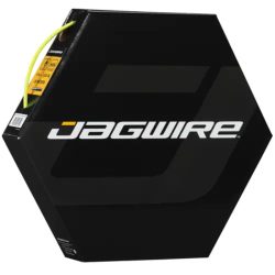Umwerferhülle Jagwire Workshop 4mm LEX-SL Slick 30 m