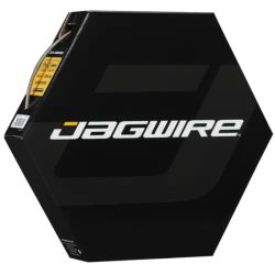 Umwerferhülle Jagwire Workshop 4,5mm Braided LEX-SL Slick 30 m