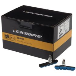 Bremsbeläge Jagwire Workshop Mountain Sport Brake Pad 50pcs 25 pairs