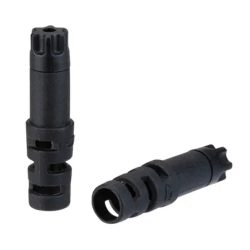 Endstücke Jagwire Workshop 4,5mm 30pcs