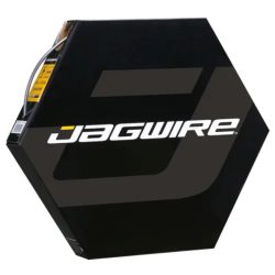Umwerferhülle Jagwire Workshop 4mm LEX-SL Slick 30 m