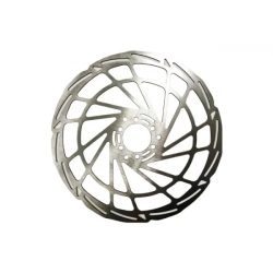 Bremsscheibe Jagwire Sport SR1 Disc Brake Rotor-6-bolt-180mm
