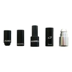 Endstücke Jagwire Workshop Elite Link End Cap Pack 12pcs