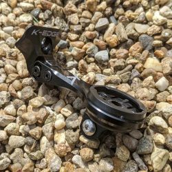 Halterung für Madonna-Combo K-Edge Garmin