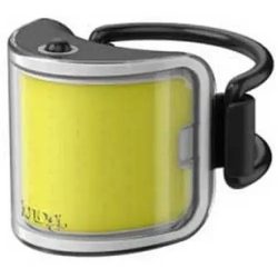 knog. Fahrradlampe Lil' Cobber, Leuchten