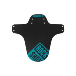 Schutzbleche Rockshox Mtb Fender Teal