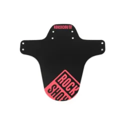 Schutzbleche Rockshox Mtb Fender Black Neon