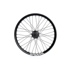 Fahrradhinterrad Kasette weiblich Federal Stance Pro RHD