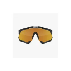 Brillen Scicon Aeroshade XL SCNPP black gloss
