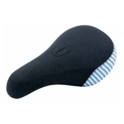 Sattel mid Federal Pivotal Pinstripe