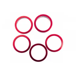 Alu-Lenkungsstrebe Parts 8.3