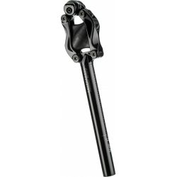 Sattelstütze mit langem Federweg in der Box Cane Creek Thudbuster G4