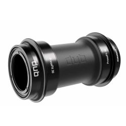 SRAM AM DUB Tretlager PressFit black 73mm 2019 Innenlager Hohlachse