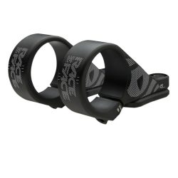 Race Face Chester Direct Mount Vorbau Ø35mm 0° black 50mm 2019 Downhill & Freeride Vorbauten