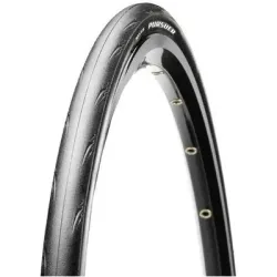 Weicher Reifen Maxxis Pursuer 700x25c