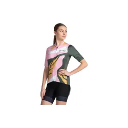 Trikot Damen Kilpi Ritael