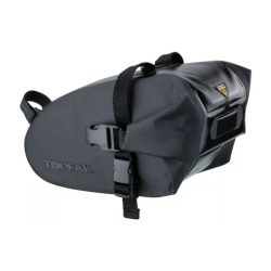 TOPEAK Satteltasche Wedge Drybag schwarz | L