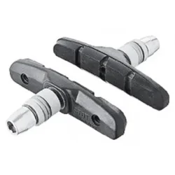 Bremsbacken Shimano m070t4 - br-m600/570/330s (x2)