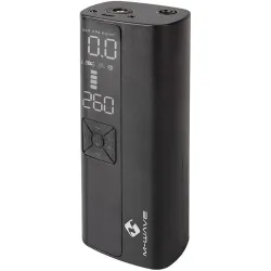 Elektrische Pumpe M-Wave Elumatik Multiboost
