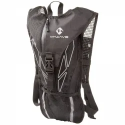 Trinkrucksack + Trinkblase M-Wave Maastricht