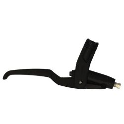 Magura HS11 Bremsgriff 3-Finger-Hebel ab MJ2017 schwarz 2019 Felgenbremshebel