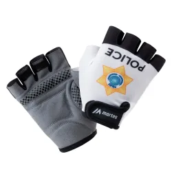 Kurze Handschuhe Kind Martes Baldo