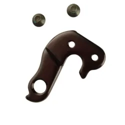 Aluminium Schaltwerksplatte passend Marwi GH-010