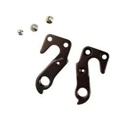 Aluminium Schaltwerksplatte passend Marwi GH-051