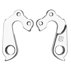 Aluminium Schaltwerksadapterrahmen Marwi KTM GH-246