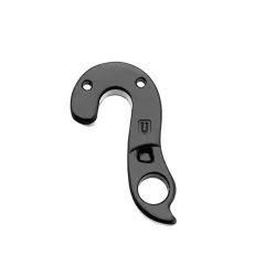 Ausfallende des Schaltwerks Marwi GH-310 Giant