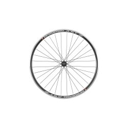 Vorderrad eines Fahrrads Massi Blast 2