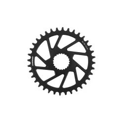 Fahrradscheibenteller Massi C/Shim 34T